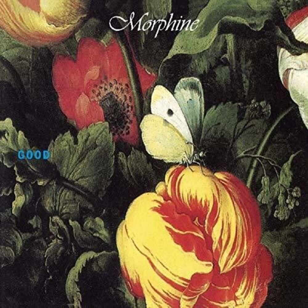Morphine - Good  CD